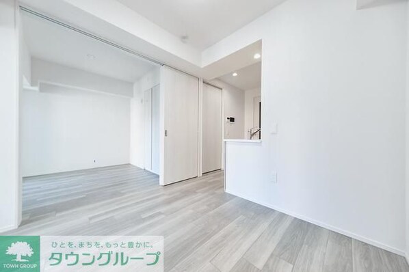 ジオエント本郷三丁目の物件内観写真